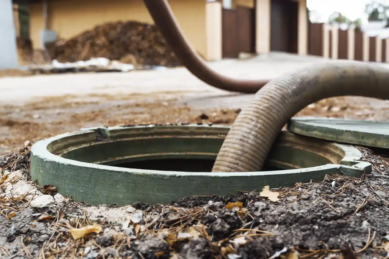 septic tank services Hauula